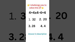 Mindiezz Level 1  Can you solve this question ⁉️ [upl. by Femmine]