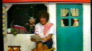 Uffi e Teresa 50 Telecapri tv locali anni 80 BIM BUM BAM Sveglia Ragazzi Il Club di Uffi [upl. by Ttennej]