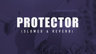 slowed amp reverb  protector  Beyoncé Rumi Carter cowboycarter actii [upl. by Eisseb]