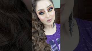 Sabean Samer makeupartist makemoneyonline makeuptutorial viralvideo eyemakeuptutorial eyeliner [upl. by Bamby601]