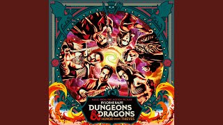 Dungeons and Dragons [upl. by Poirer]