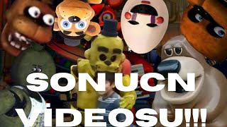 EVRENSEL UCN VİDEOSU FİNAL [upl. by Weide]