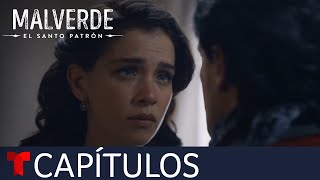 Malverde El Santo Patrón  Capítulo 28  Telemundo [upl. by Gintz]