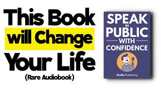 THIS AUDIOBOOK WILL CHANGE EVERYTHING  TALK WITH ANYONE EFFORTLESSLY [upl. by Ecirad270]