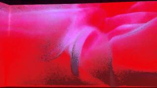 Pipilotti Rist Lobe of the Lung Part 1 [upl. by Burton16]