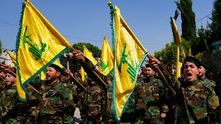 ‘Huge turning point’ Israel assassinates Hezbollah leader [upl. by Frantz]