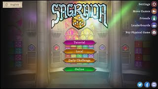 PC EP032  Sagrada มหาวิหารซากราด้า [upl. by Eilagam]