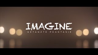 IMAGINE TRAILER  ONLINE KONZERT [upl. by Yltsew]