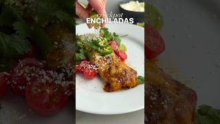 Shredded Beef Enchiladas [upl. by Crandell]