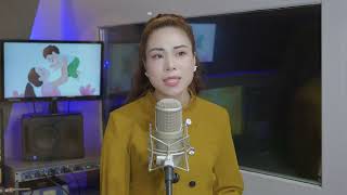 ĐẠO LÀM CON QUÁCH BEÊM  cover KATHY NGUYỄN [upl. by Namilus121]