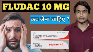 fludac 10 mg uses in hindi  fludac 10 tablet  fludac 10 tablet in hindi [upl. by Annaitat]