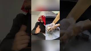 pov pourtoi foryou tiktok story fyp msd asmr imdylanoff repost humour funny trending [upl. by Auqenaj738]