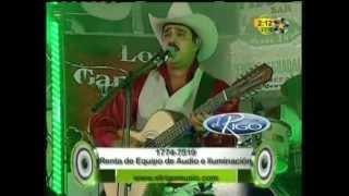 quot Voy A Llorar Por Ti quot Los Rieleros Del Norte Y El Rigo Music [upl. by Laurin436]