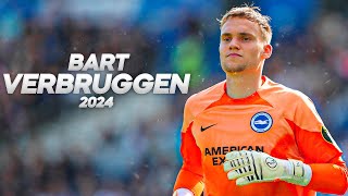 Bart Verbruggen  Full Season Show  2024ᴴᴰ [upl. by Aziar292]