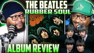 The Beatles  Girl REACTION thebeatles music reaction [upl. by Lexie]