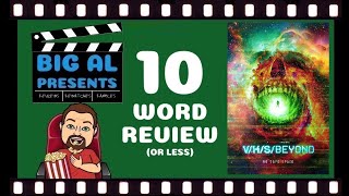 Big Als 10 Word Review quotVHS BEYONDquot 2024 [upl. by Alena]