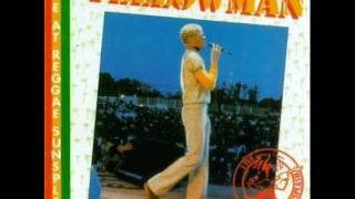 Yellowman  Soldiers Take Over Live [upl. by Rotman]