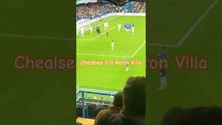 Cold Palmer strikes again at Stamford Bridge  Chelsea 30 Aston Villa premierleague [upl. by Joceline]