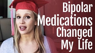 Bipolar Medications Changed My Life [upl. by Inaniel]