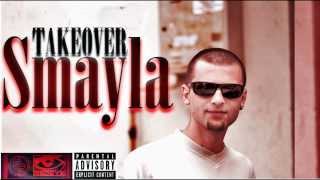 Smayla  Trazim Bolje ft Igor PoraBeatz TAKEOVER [upl. by Iman]