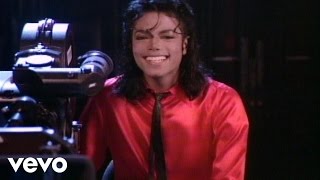 Michael Jackson  Liberian Girl Official Video  Shortened Version [upl. by Airda]