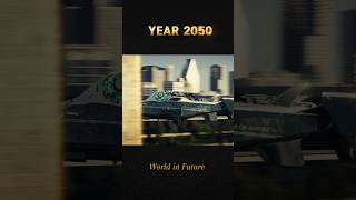 world in 2050 future movie [upl. by Casimire183]