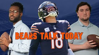 Bears Season Recap  Has Caleb lived up to the hype [upl. by Cosenza]