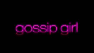 Gossip Girl End Credits Music [upl. by Leatrice]