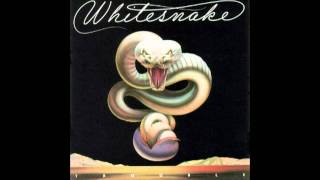 Whitesnake  The Time Is Right For Love [upl. by Akienat]