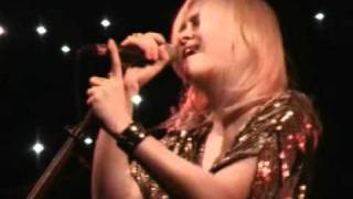 Goldfrapp  Hotel dAlbret Paris 2001 full concert [upl. by Benedikta]