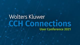 CCH Connections User Conference 2021 Highlights [upl. by Trueman]