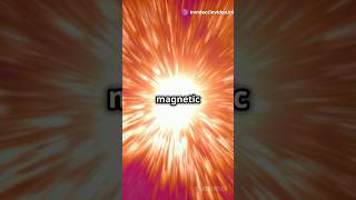 What are magnetars  Universe’s biggest magnet shorts space ytshorts [upl. by Enicnarf]