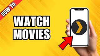 How to Watch Movies on Plex [upl. by Noletta313]