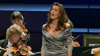 Handel As Steals the Morn  Kate Royal and Ian Bostridge BBC Proms 2007 [upl. by Dov]