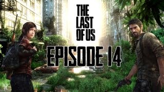 The Last of US  Walkthrough FR  Episode 14  Luniversité [upl. by Meredi772]