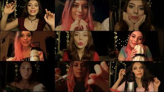 ASMR  Mi Mejor Intro 🎵 Tararara Tarara y Clips Que Te Darán TINGLES Intensos [upl. by Laurena341]