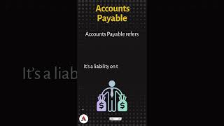 Understanding Accounts Payable accountingprolk accountingtips [upl. by Auqcinahs]