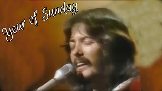 Seals amp Crofts  Year of Sunday  Live [upl. by Linda306]