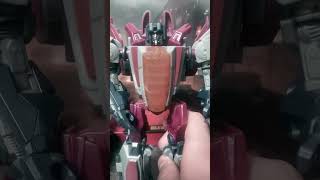 Transformers rise of the prime cant meeting Foxitron Prime￼ [upl. by Adnuhser565]