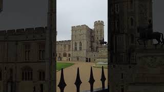 A tour of Windsor Castle [upl. by Yirinec]