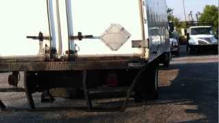 2007 Chev C7500 Expedite Truck For Sale [upl. by Henrik]