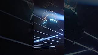 Regi Live At Sportpaleis 191024 2 [upl. by Eelyma]