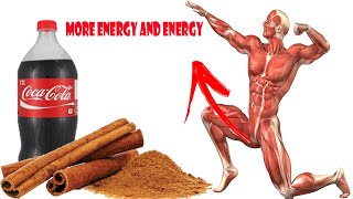 Why Coca Cola With Cinnamon Important For Health man [upl. by Epifano]