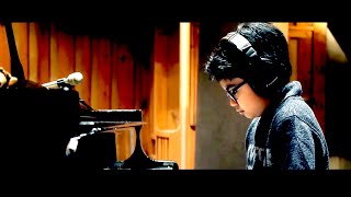 Joey Alexander  Giant Steps InStudio Performance [upl. by Connel]