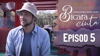 Bicara Cinta 2020  Episod 5 [upl. by Doelling959]