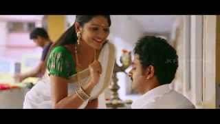 Assa Patta Ponnu  Music Video  AC Dhinakaran  K Deepak Menon  Gana Dinesh [upl. by Aloz]