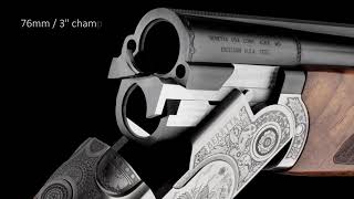 Beretta 687 Silver Pigeon III [upl. by Norine]