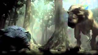 Clash of the Dinosaurs  The Defenders  Ankylosaurus [upl. by Dickie]