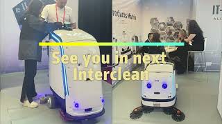 INTERCLEAN 2024 REVIEW [upl. by Helm]