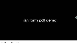 Janiform Papers Demo pdbf portable database files [upl. by Millan870]